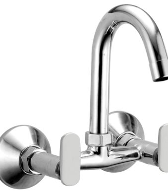 Bat Kitchen Sink Mixer Tap