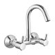 FLORA-SINKMIXER-WITH-SWIVELSPOUT