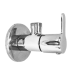 FUSION-ANGLE WALL-FAUCET